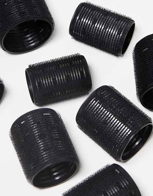 Kitsch Ceramic Thermal Hair Roller Set - 8 Pack