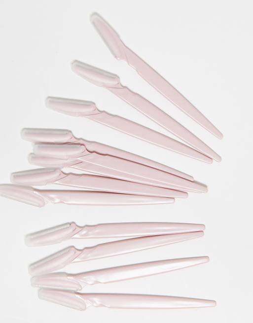 Kitsch Dermaplaner 12 Pack