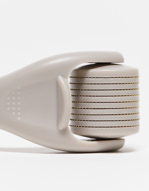 Kitsch Micro Derma Roller -Warm Gray