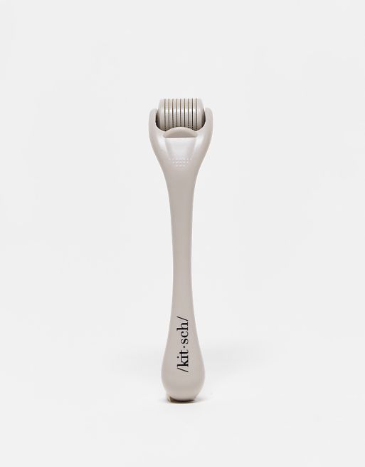 Kitsch Micro Derma Roller -Warm Gray