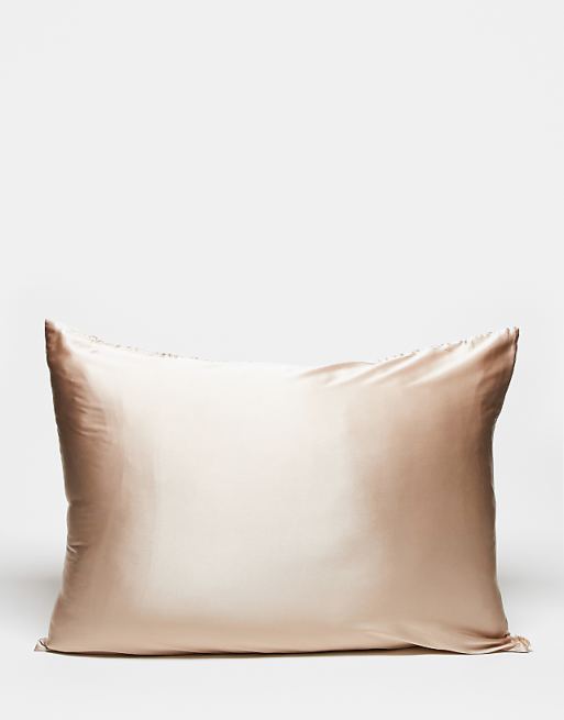 Kitsch Satin Pillowcase - Cham Pagne