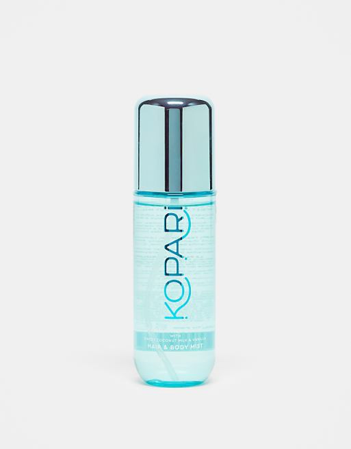 Kopari Kaanapali Coast Hair & Body Mist 120ml