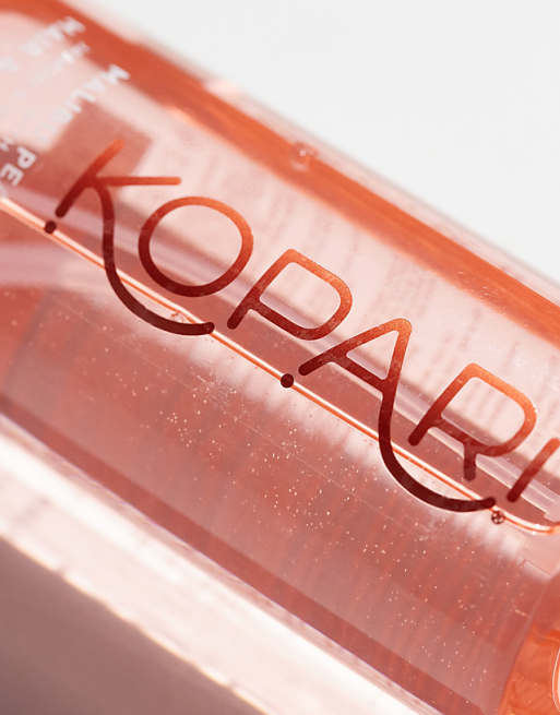 Kopari Malibu Peach Hair & Body Mist 120ml