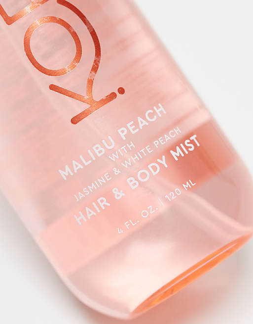 Kopari Malibu Peach Hair & Body Mist 120ml