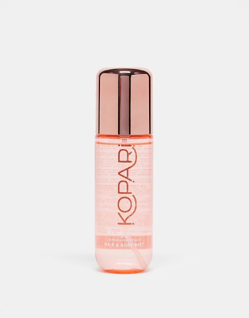 Kopari Malibu Peach Hair & Body Mist 120ml