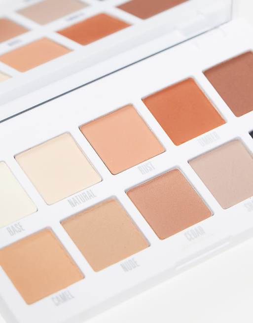 Kylie Cosmetics The Classic Matte Palette