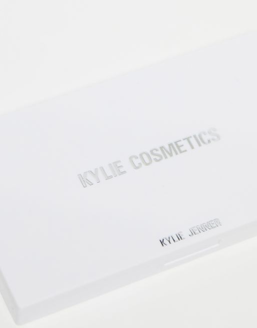 Kylie Cosmetics The Classic Matte Palette