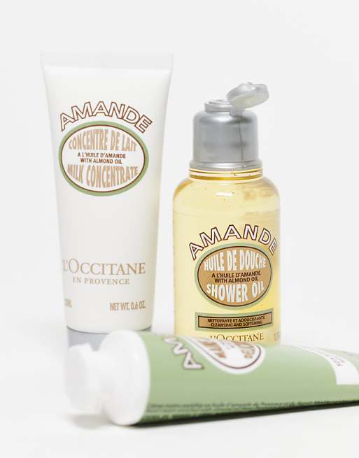 L'Occitane Almond Stocking Filler
