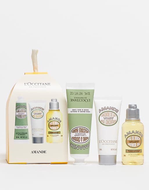L'Occitane Almond Stocking Filler