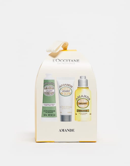 L'Occitane Almond Stocking Filler