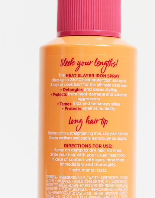 L'Oreal Elvive Dream Lengths Heat Slayer Spray 150ml