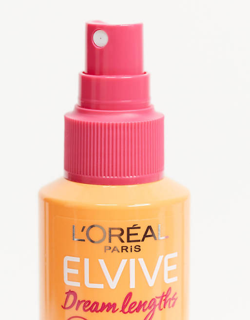L'Oreal Elvive Dream Lengths Heat Slayer Spray 150ml
