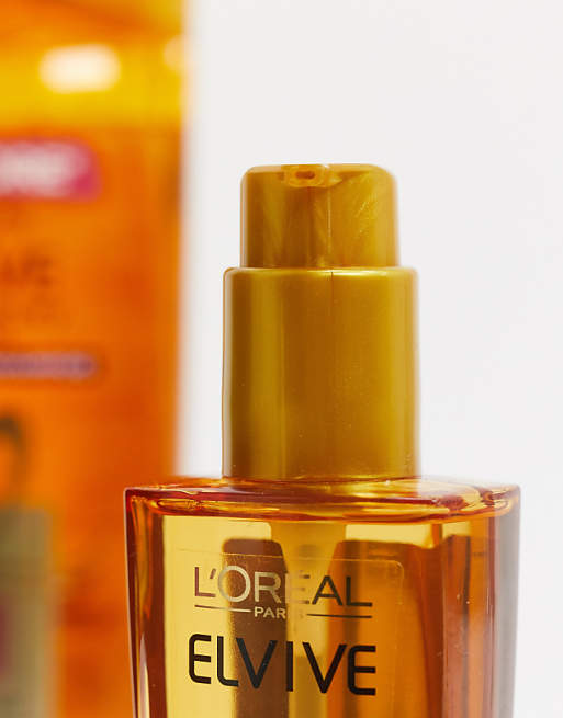 L'Oreal Elvive Extraordinary Oil For Dry Hair 100ml