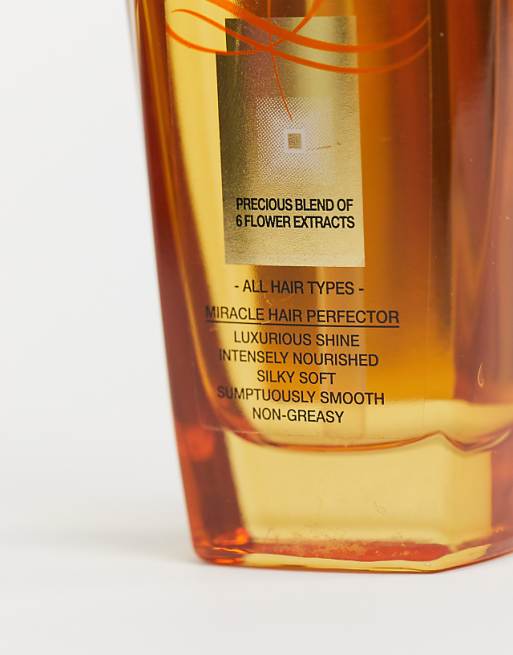 L'Oreal Elvive Extraordinary Oil For Dry Hair 100ml