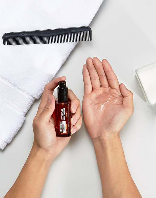 L'Oreal Men Expert Barber Club Beard Oil 30ml