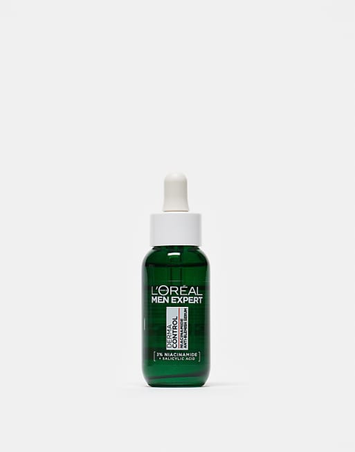 L'Oreal Men Expert Derma Control Anti-Blemish Serum 30ML