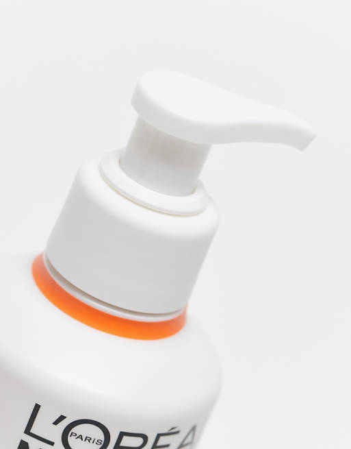 L'Oreal Men Expert Derma Control Purifying Cleansing Gel 260ML