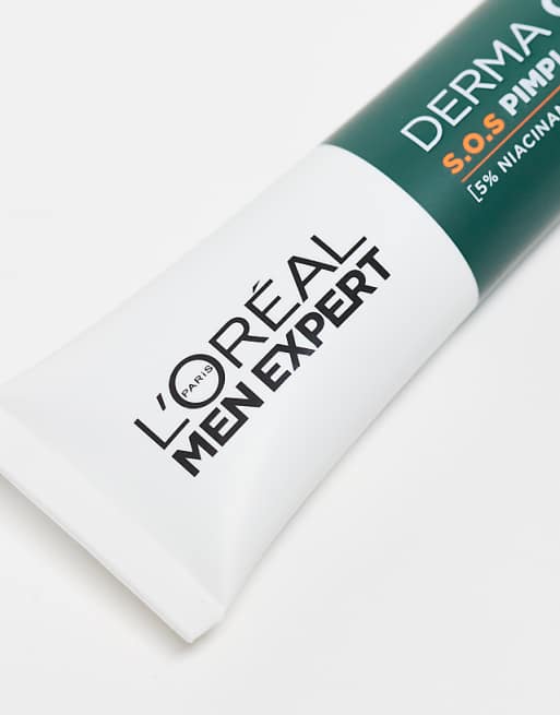 L'Oreal Men Expert Derma Control S.O.S Pimple Paste 45ML