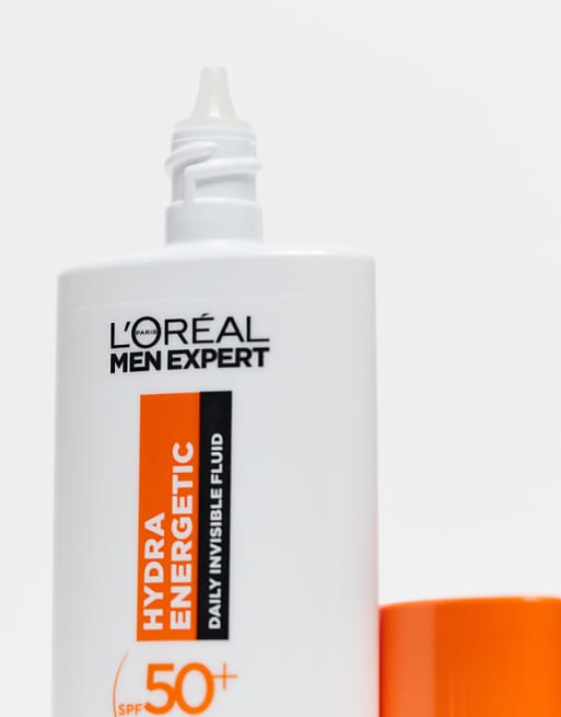 L'Oreal Men Expert Glow Up Duo