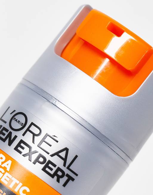 L'Oreal Men Expert Hydra Energetic Anti-Fatigue Moisturiser 50ml
