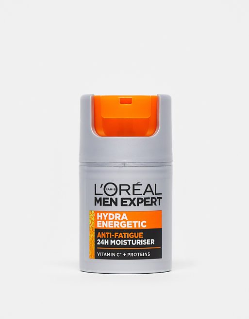 L'Oreal Men Expert Hydra Energetic Anti-Fatigue Moisturiser 50ml