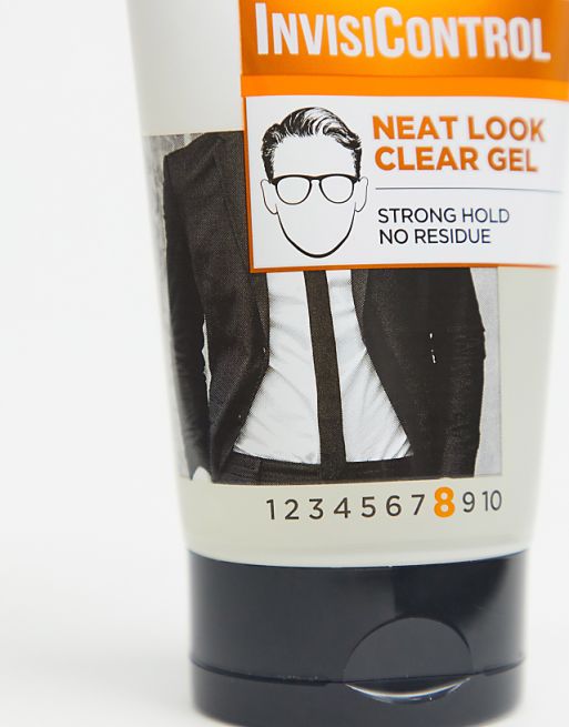 L'Oreal Men Expert InvisiControl Neat Look Clear Gel