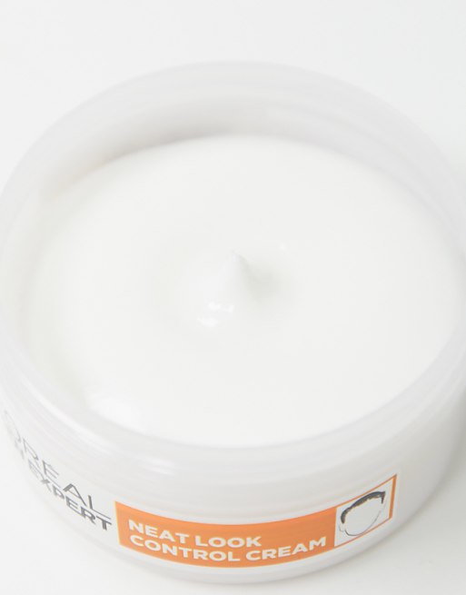 L'Oreal Men Expert InvisiControl Neat Look Control Cream 150ml