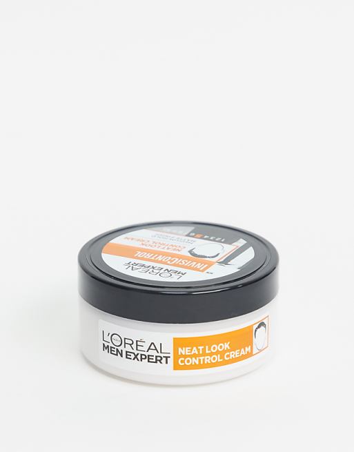 L'Oreal Men Expert InvisiControl Neat Look Control Cream 150ml