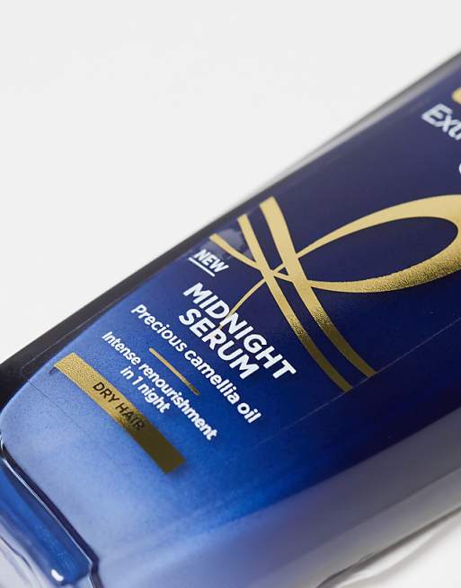 L'Oreal Paris Elvive Extraordinary Oil Midnight Serum 100ml