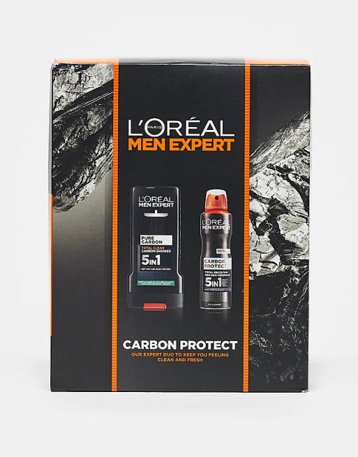 L'Oreal Paris Men Expert Protect Gift Set For Him