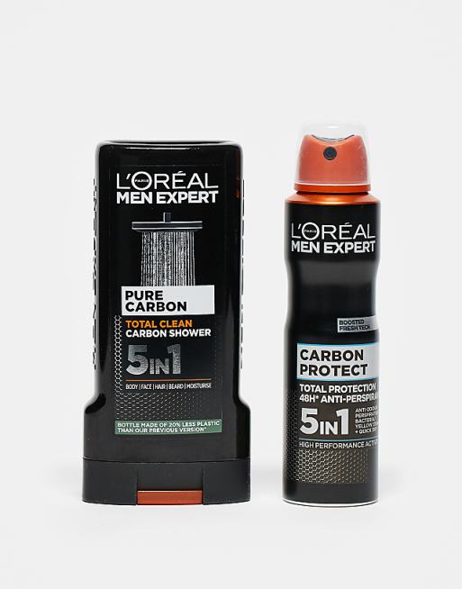 L'Oreal Paris Men Expert Protect Gift Set For Him