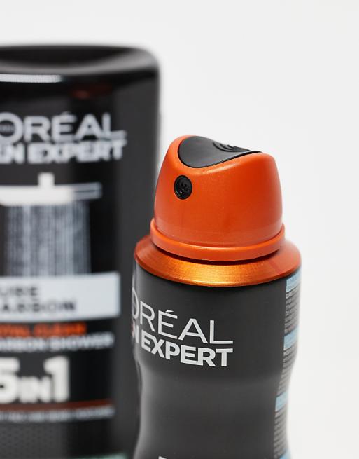 L'Oreal Paris Men Expert Protect Gift Set For Him