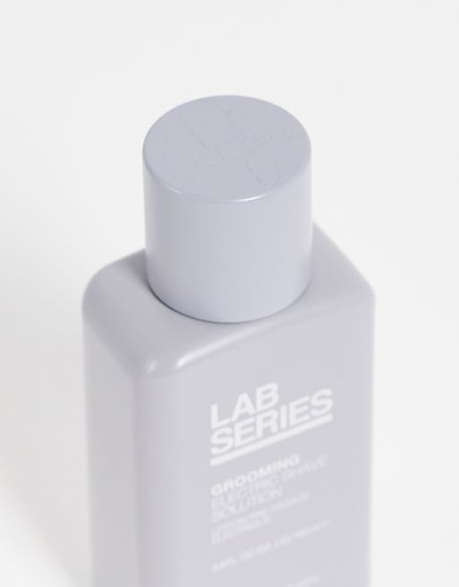 Lab Series Grooming Electric Shave Solution 100ml
