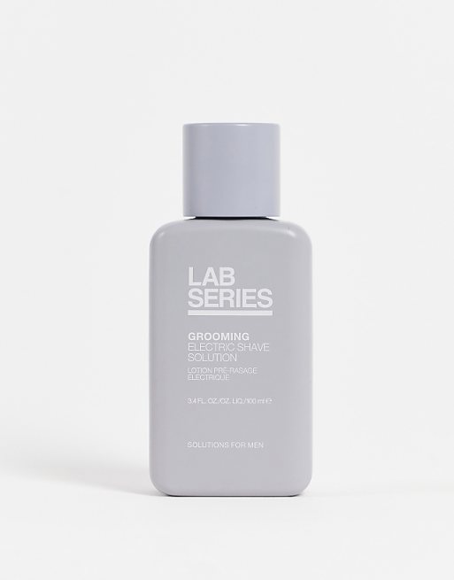 Lab Series Grooming Electric Shave Solution 100ml