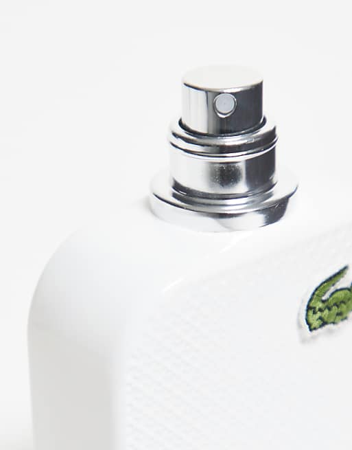 Lacoste L.12.12 Blanc Eau De Toilette 50ml