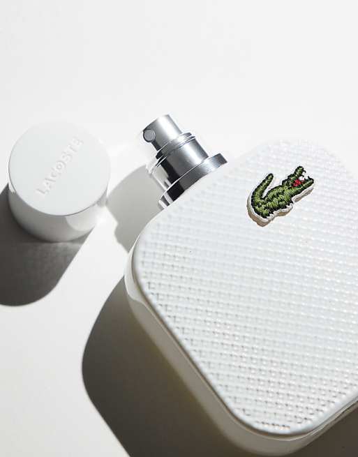 Lacoste L.12.12 Blanc Eau De Toilette 50ml