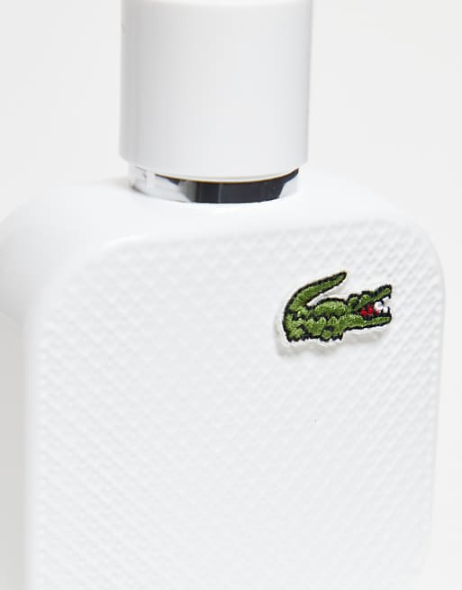 Lacoste L.12.12 Blanc Eau De Toilette 50ml