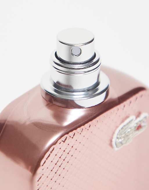 Lacoste L.12.12 Silver Rose Eau De Parfum 50ml