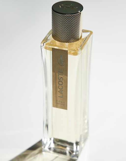 Lacoste Pour Femme Eau De Parfum 90ml