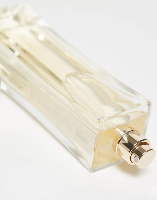 Lacoste Pour Femme Eau De Parfum 90ml