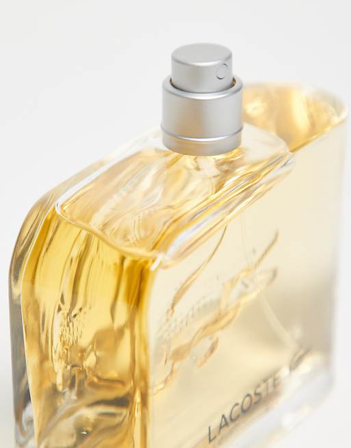 Lacoste Red Eau De Toilette 125ml