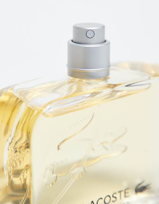 Lacoste Red Eau De Toilette 75ml