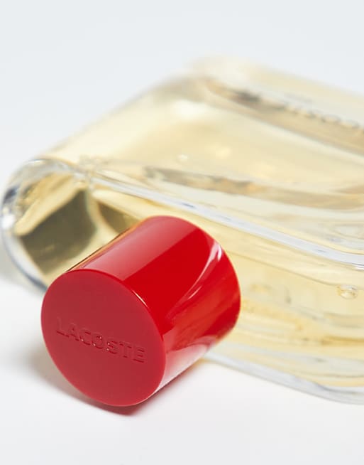 Lacoste Red Eau De Toilette 75ml