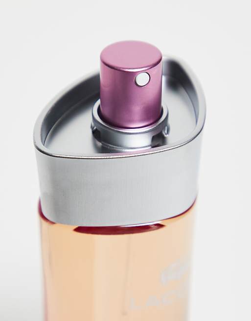 Lacoste Touch Of Pink Eau De Toilette 50ml