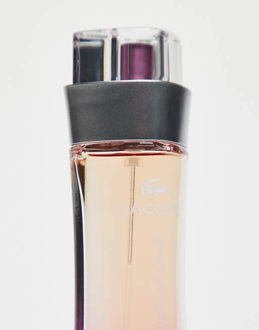Lacoste Touch Of Pink Eau De Toilette 50ml
