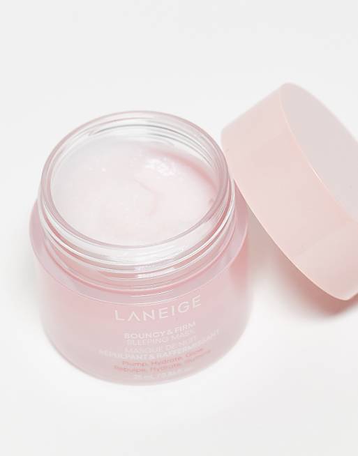 LANEIGE Bouncy & Firm Sleeping Mask 25ml