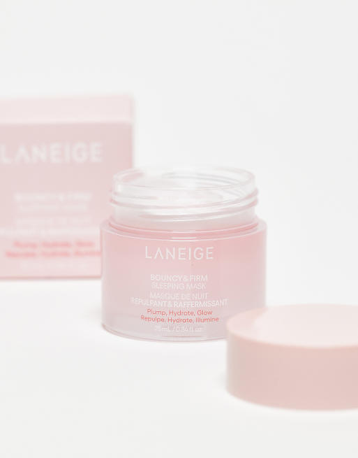 LANEIGE Bouncy & Firm Sleeping Mask 25ml