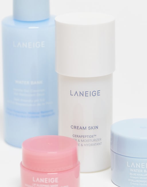 LANEIGE Hydration To Go Holiday Set - Saving 7%