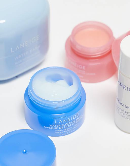 LANEIGE Icons To Go Set