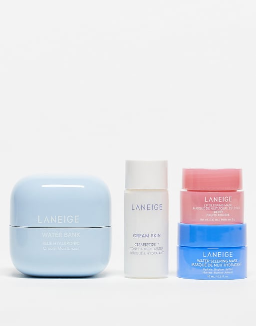 LANEIGE Icons To Go Set